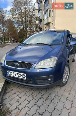 Ford C-Max  2006