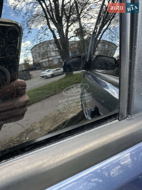 Минивэн Ford C-Max 2006 в Ровно