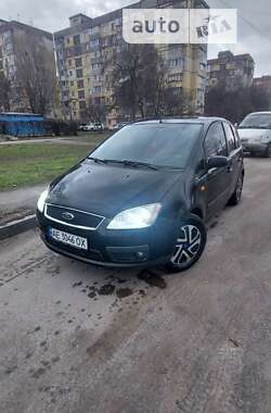 Ford C-Max 2004
