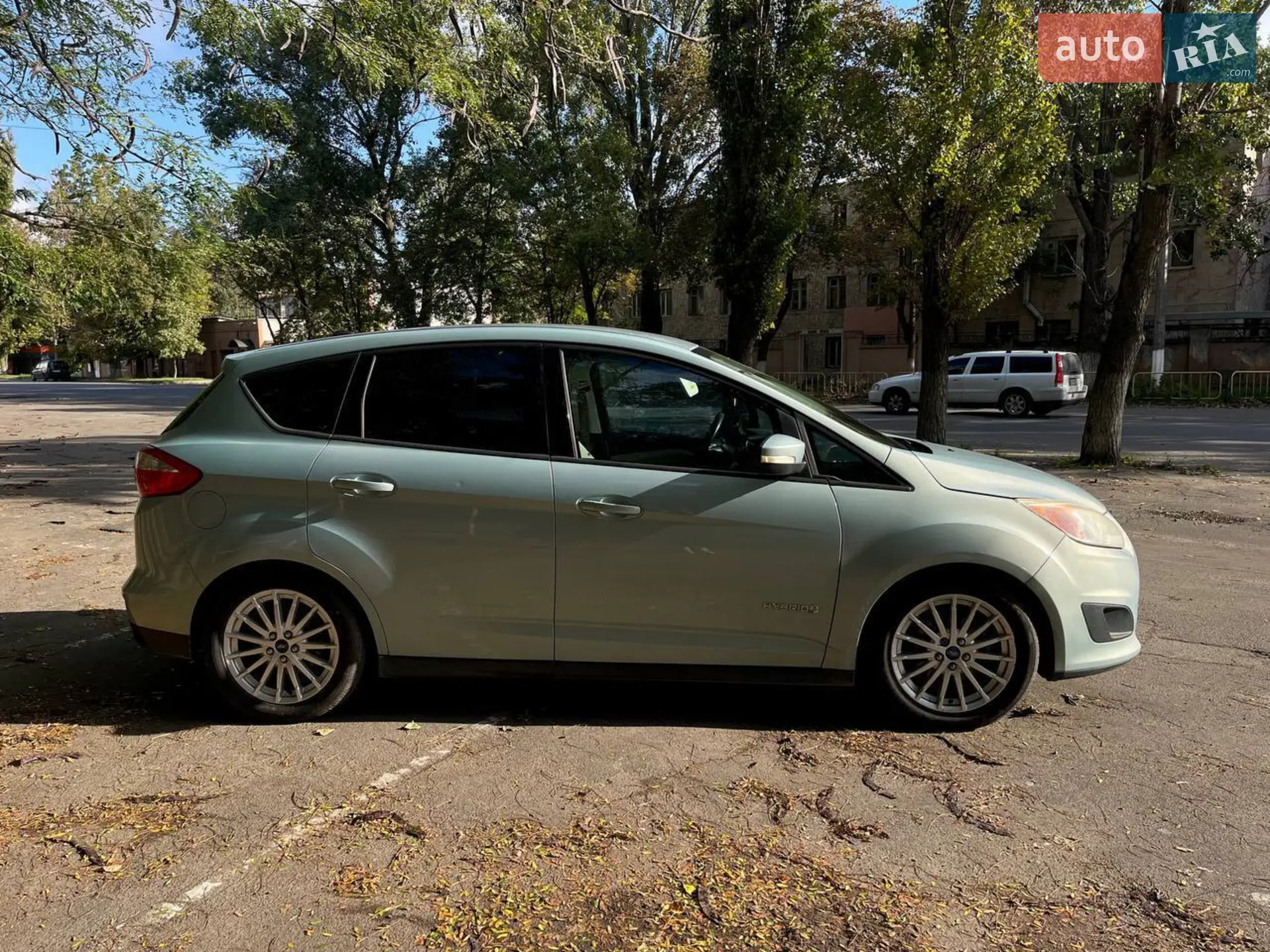 Ford C-Max 2012 VIN 1FADP5AU4DL514746 фото оголошення 8 з 26