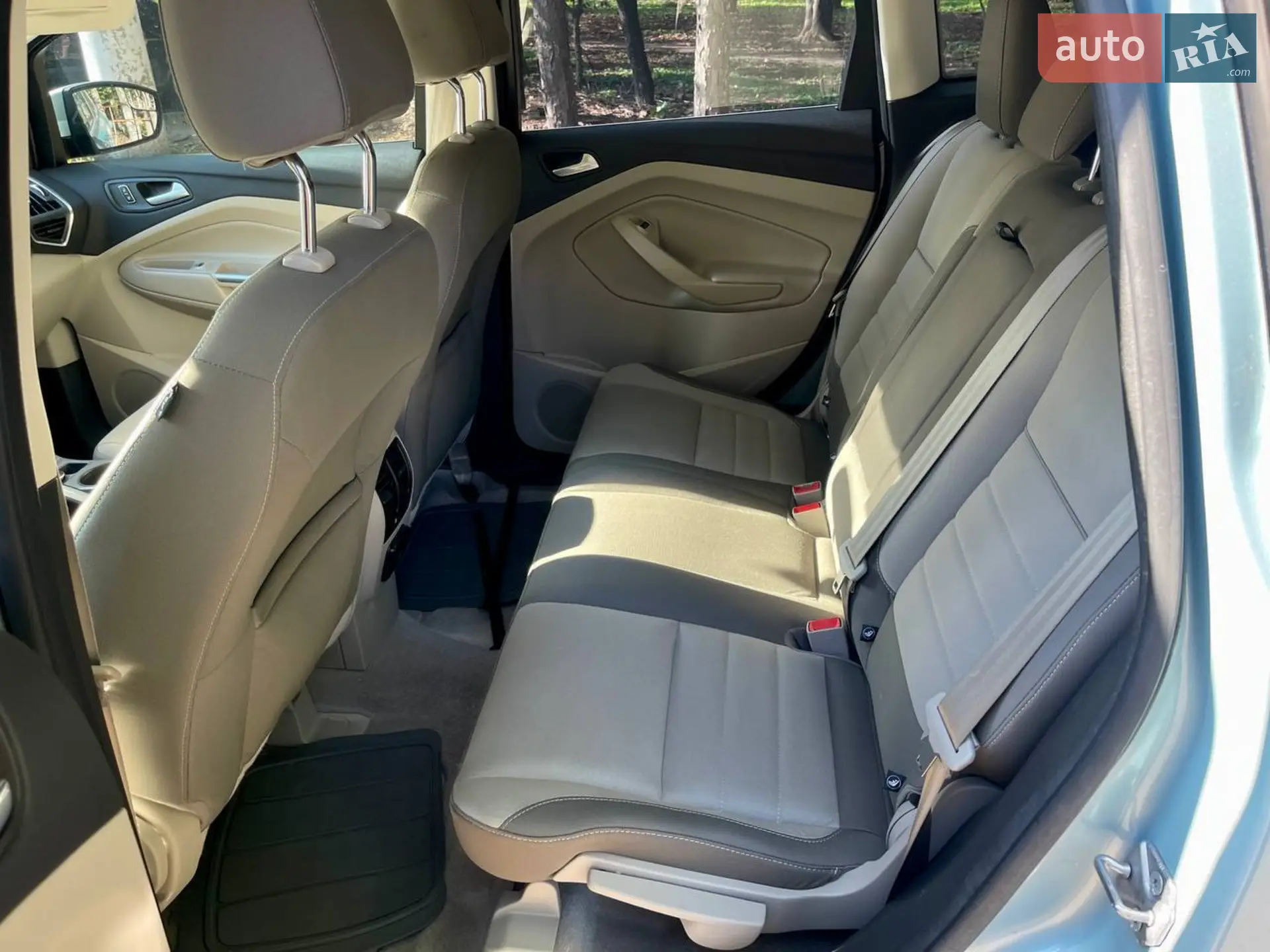 Ford C-Max 2012 VIN 1FADP5AU4DL514746 фото оголошення 21 з 26