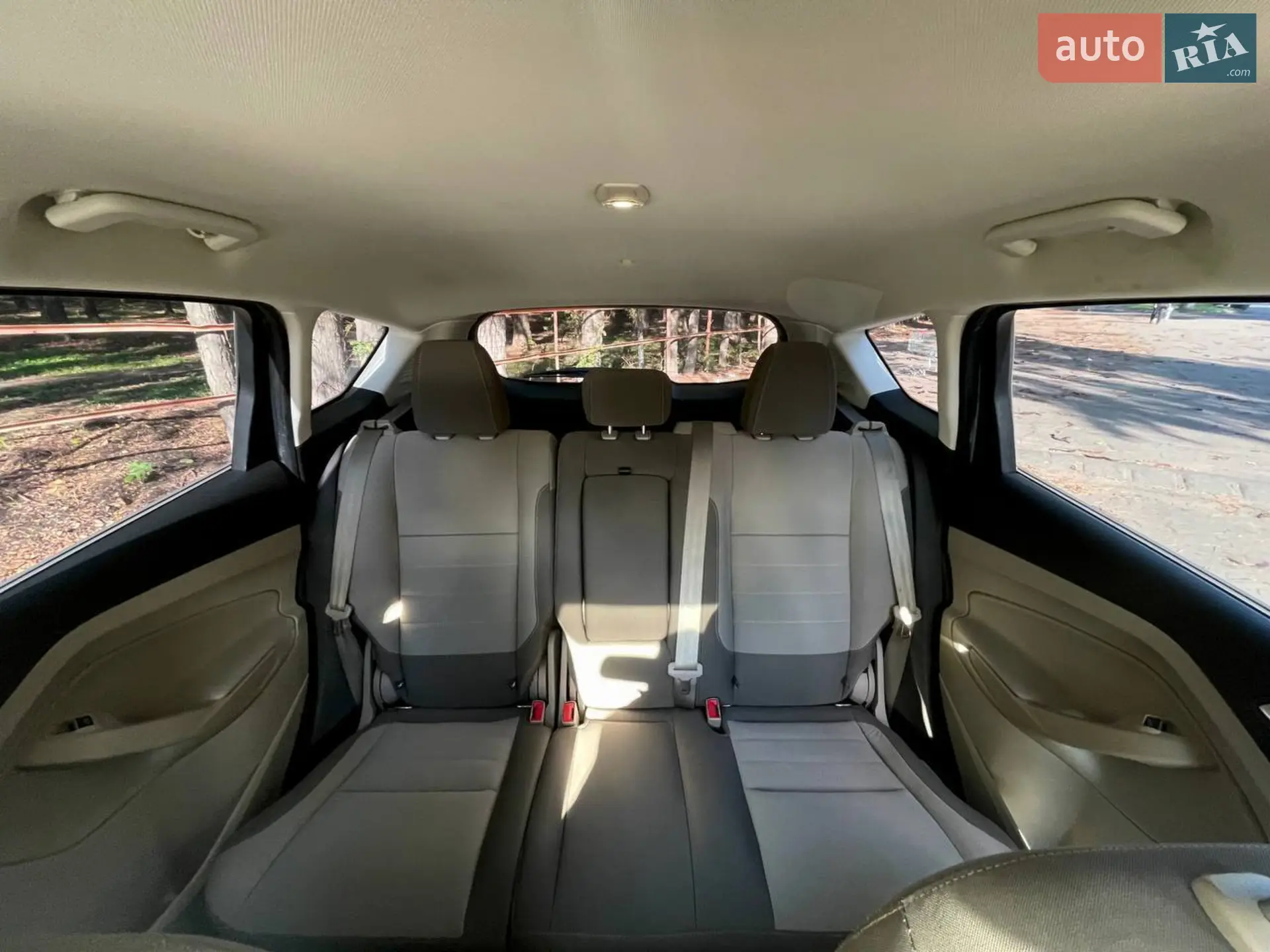 Ford C-Max 2012 VIN 1FADP5AU4DL514746 фото оголошення 22 з 26