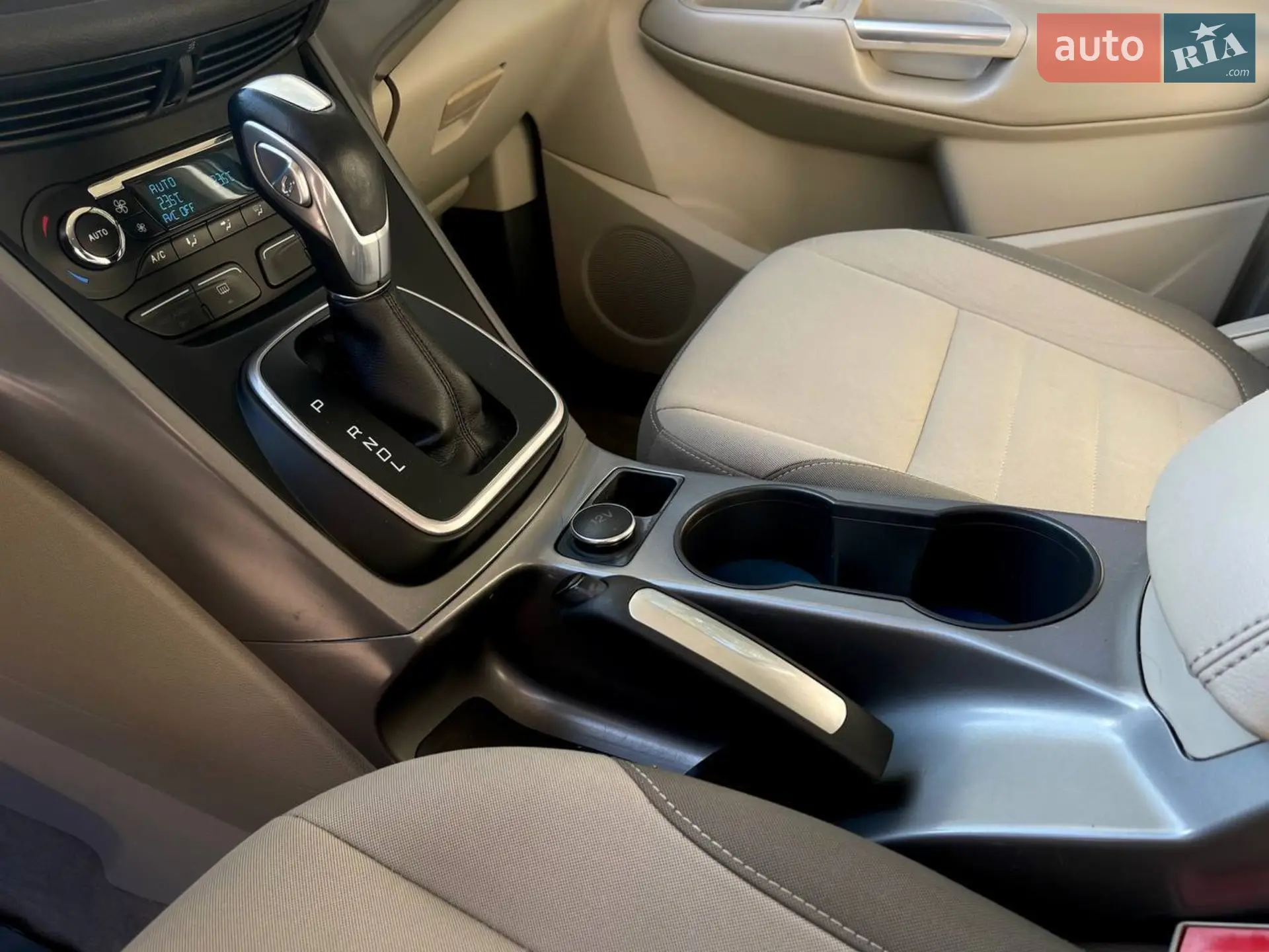 Ford C-Max 2012 VIN 1FADP5AU4DL514746 фото оголошення 17 з 26
