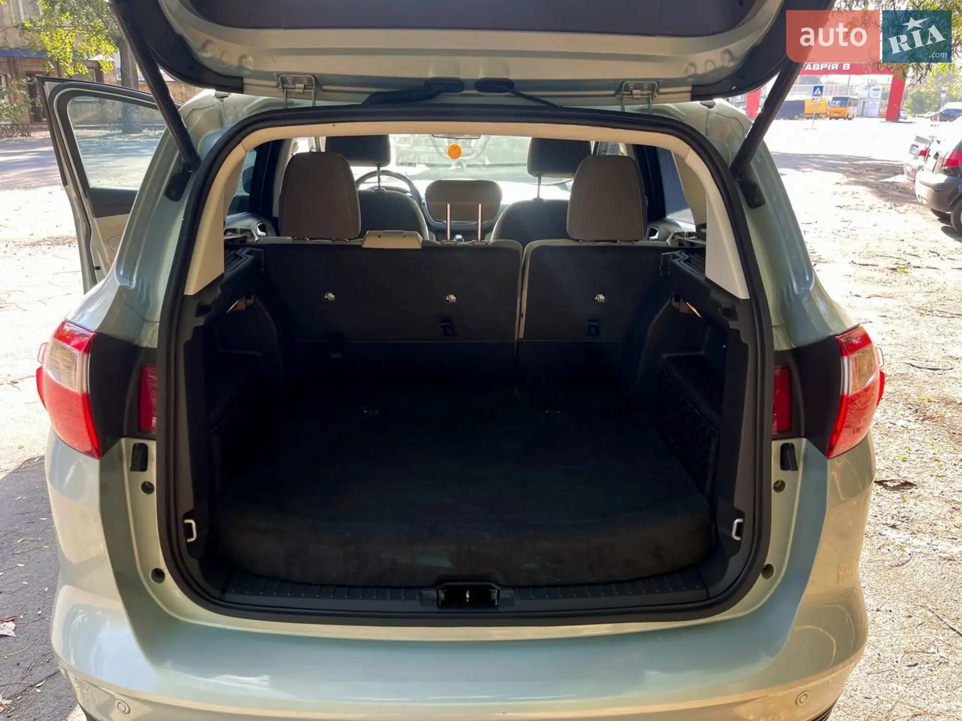 Ford C-Max 2012 VIN 1FADP5AU4DL514746 фото оголошення 23 з 26