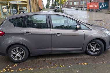 Ford C-Max  2014