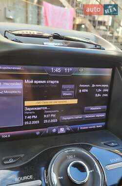 Ford C-Max 2012
