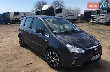 Ford C-Max 2010
