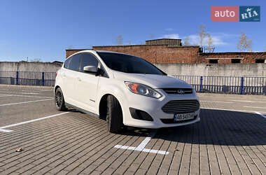 Ford C-Max  2014