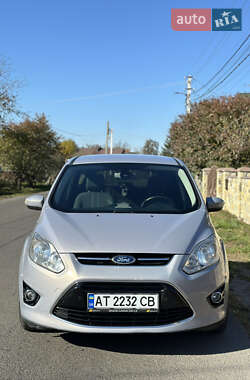 Ford C-Max 2011