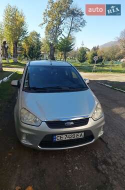 Ford C-Max 2010