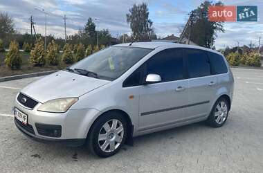 Ford C-Max 2004
