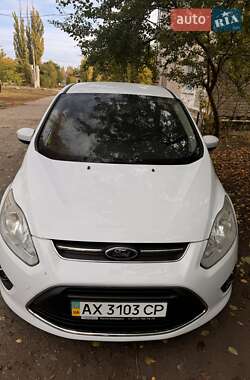Ford C-Max 2012