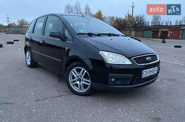 Ford C-Max  2003