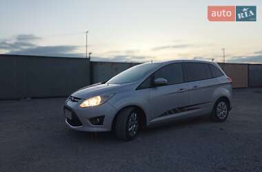 Ford C-Max  2011