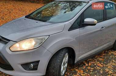 Ford C-Max  2012