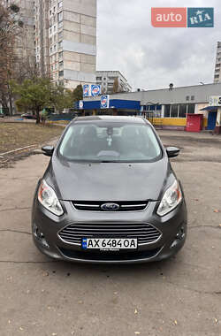 Ford C-Max  2013