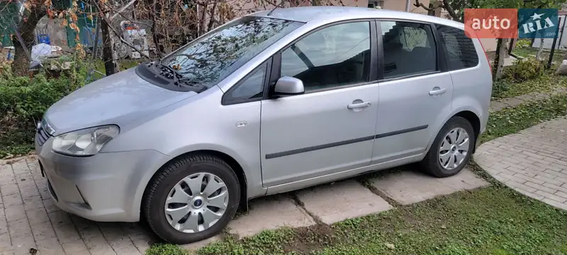 Ford C-Max 2007