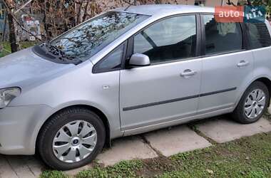 Ford C-Max  2007