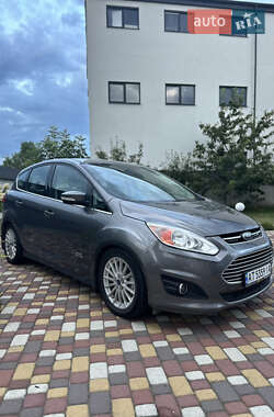 Ford C-Max  2013