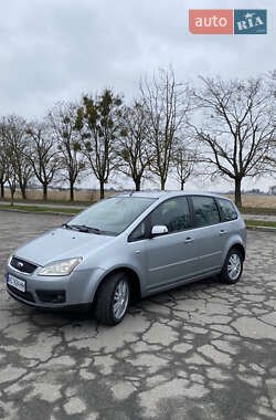 Ford C-Max  2004