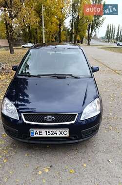 Ford C-Max 2005