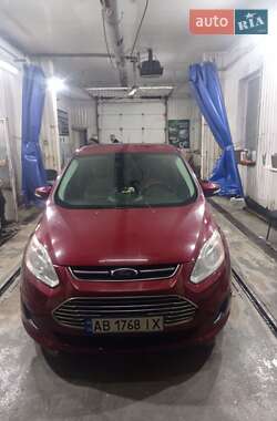 Ford C-Max  2013
