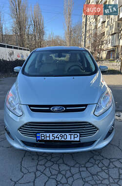 Ford C-Max  2014