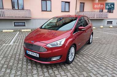 Ford C-Max  2015