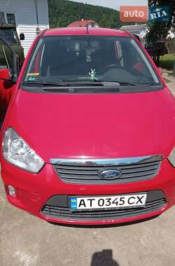 Ford C-Max 2008