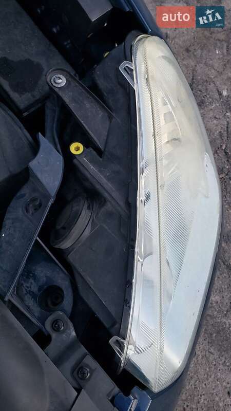 Минивэн Ford C-Max 2008 в Ровно