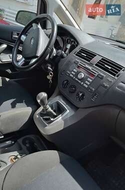 Мінівен Ford C-Max 2008 в Перегінське