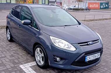 Ford C-Max  2011