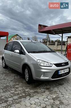 Ford C-Max  2009