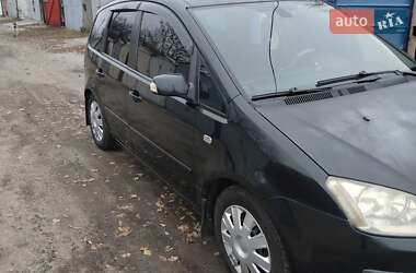 Ford C-Max  2006