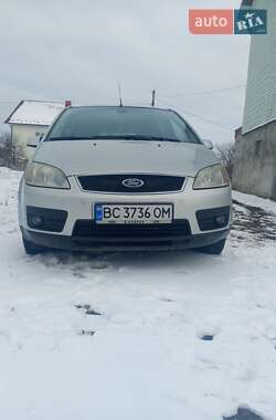 Ford C-Max  2005