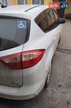 Ford C-Max  2014