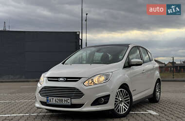 Ford C-Max  2013
