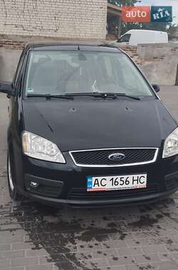 Ford C-Max 2004