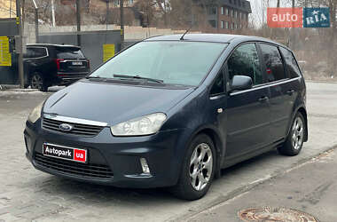 Ford C-Max  2010