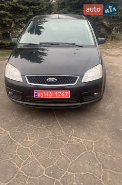Ford C-Max  2006