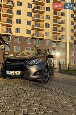 Ford C-Max 2017