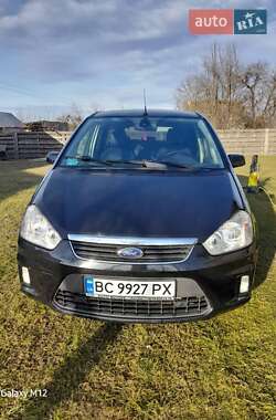 Ford C-Max  2008