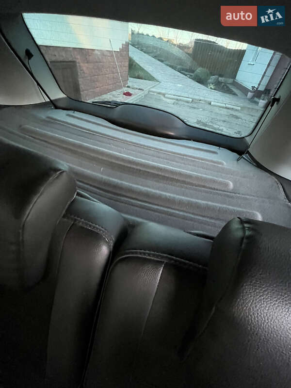 Мінівен Ford C-Max 2006 в Золочеві фото 17 Мінівен Ford C-Max 2006 в Золочеві