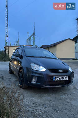 Ford C-Max  2007