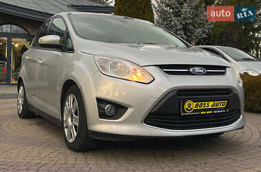 Ford C-Max  2013