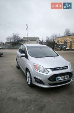 Ford C-Max  2015