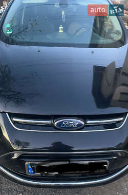Ford C-Max  2012