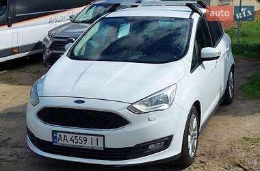 Ford C-Max 2015