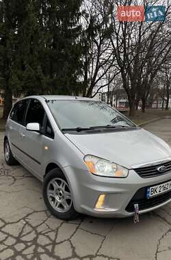 Ford C-Max 2008