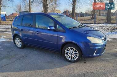Ford C-Max 2008